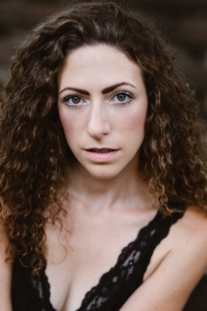 Janina Niehus
